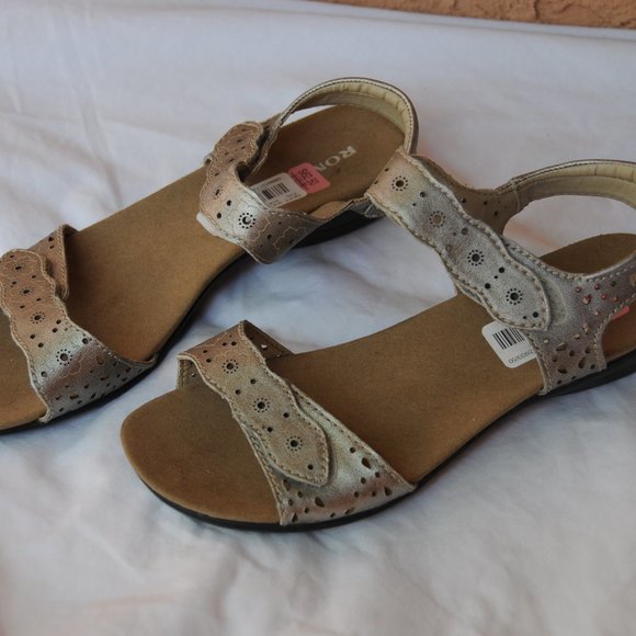 Romika Shoes - NWT Romika Sandals